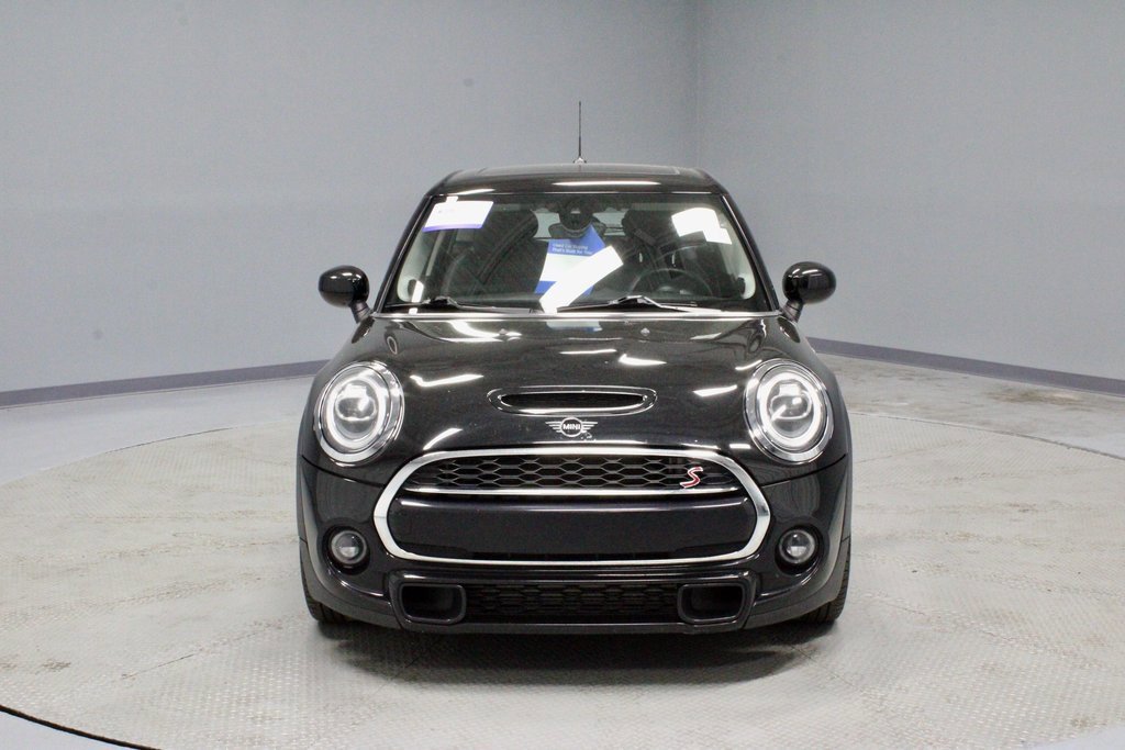Used 2020 MINI Cooper S image 8