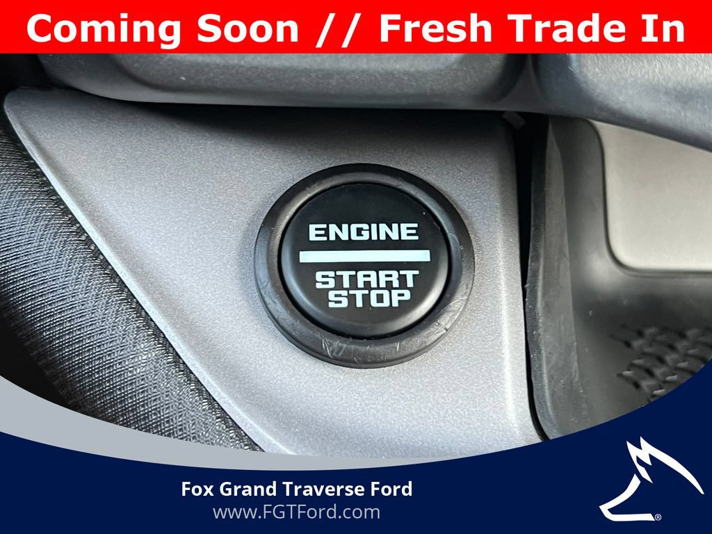 Certified 2024 Ford Bronco Sport Big Bend AWD/4WD image 24