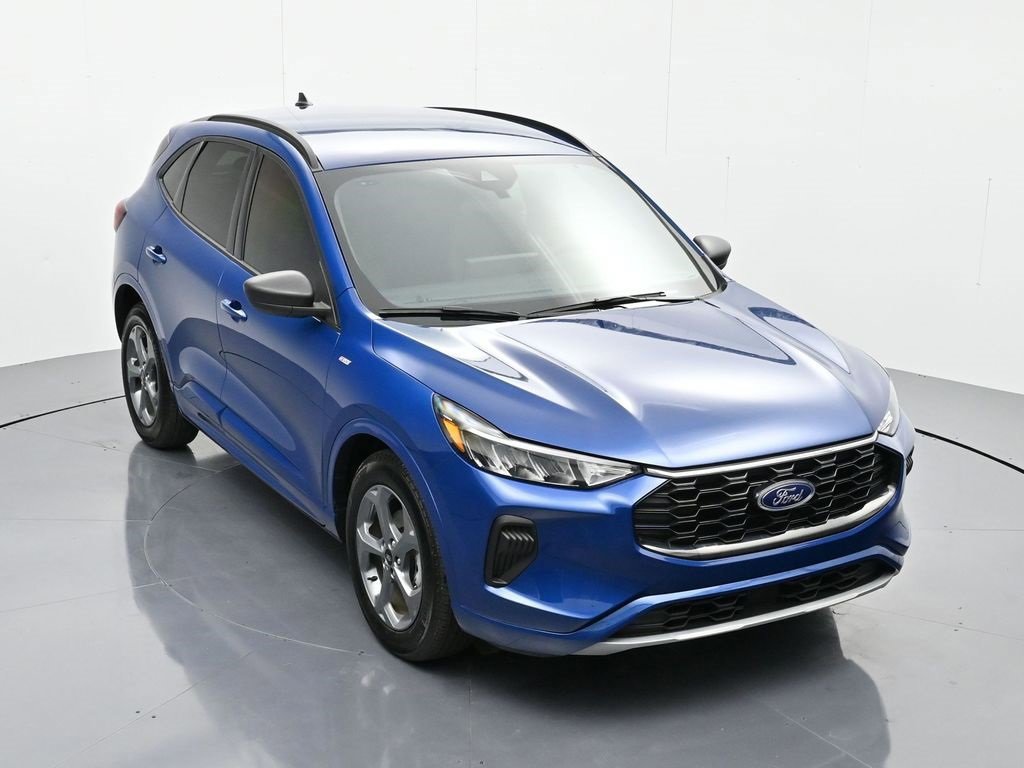 Certified 2023 Ford Escape ST-Line w/ Equipment Group 301A image 20