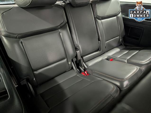 Certified 2025 Ford Expedition Active AWD/4WD image 36