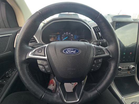 Certified 2022 Ford Edge SEL w/ Convenience Package image 16