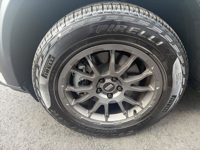 Certified 2024 Ford Maverick Lariat w/ FX4 Off-Road Package image 25