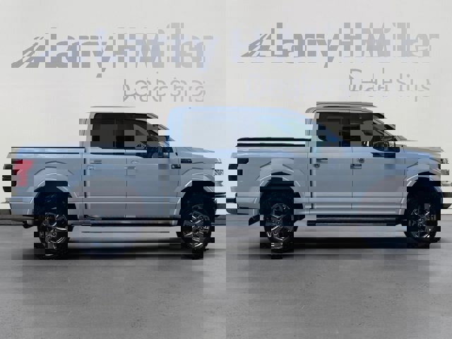 Certified 2018 Ford F150 Lariat image 6