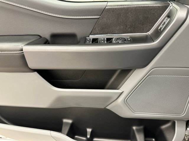 Certified 2025 Ford F150 XLT w/ Equipment Group 301A Standard image 33