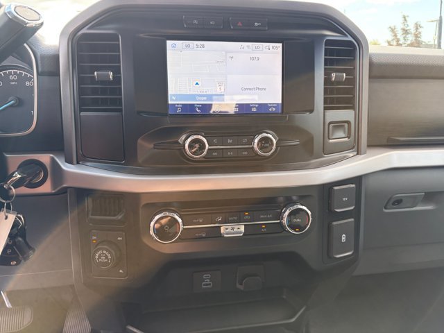 Certified 2023 Ford F150 XLT w/ Equipment Group 301A Mid AWD/4WD image 9