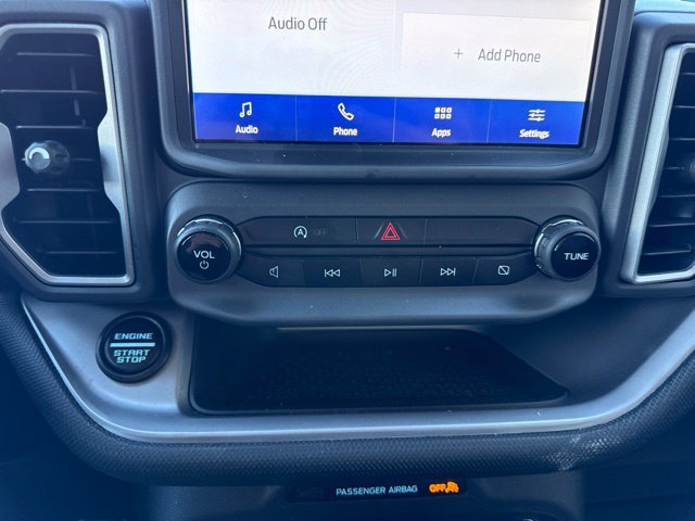 Certified 2023 Ford Bronco Sport Big Bend w/ Convenience Package AWD/4WD image 25
