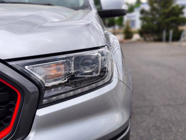 Certified 2021 Ford Ranger Lariat w/ Tremor Off-Road Package AWD/4WD image 10