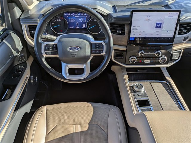 Certified 2024 Ford Expedition Limited image 15