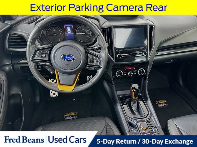 Used 2023 Subaru Forester Wilderness AWD/4WD image 30