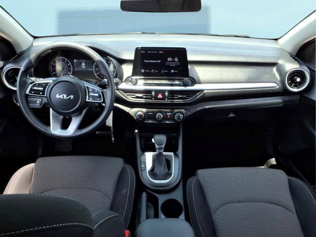 Used 2024 Kia Forte LXS FWD image 18