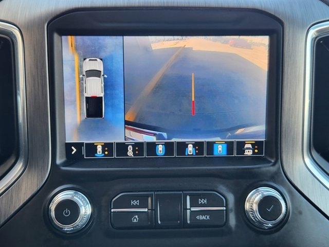 Used 2022 GMC Sierra 2500 Denali w/ Technology Package image 16