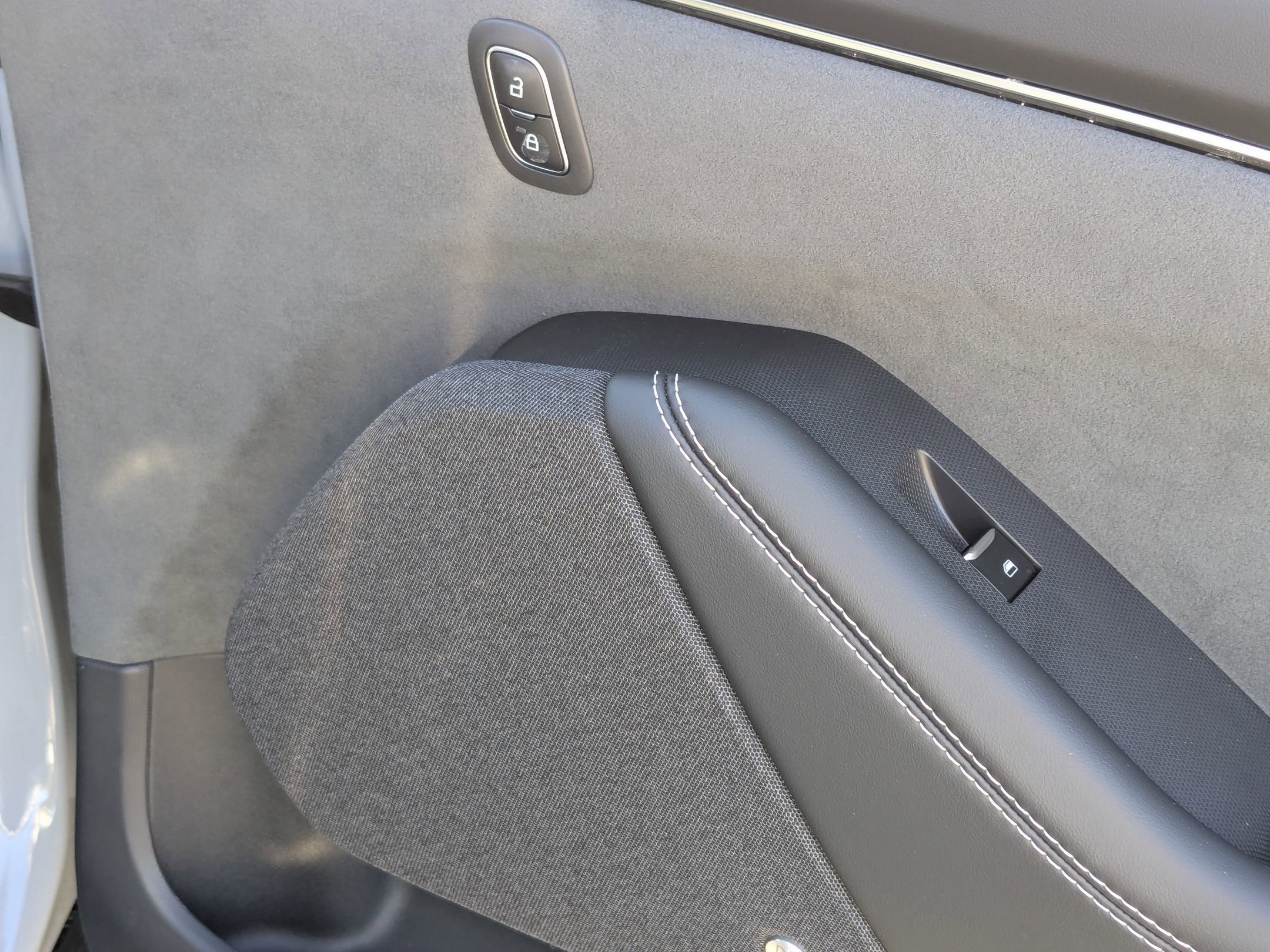 Certified 2025 Ford Mustang Mach-E GT image 41