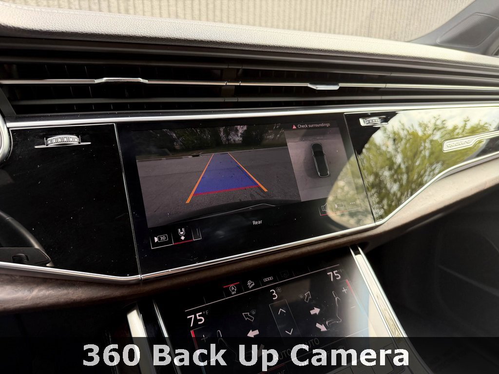 Used 2025 Audi Q7 3.0T Premium Plus image 33