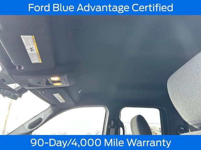 Used 2024 RAM 1500 Classic Warlock image 11