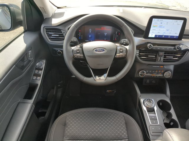 Certified 2024 Ford Escape Active w/ Cold Weather Package FWD image 28