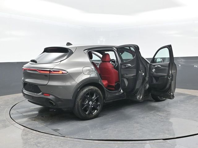 Used 2024 Dodge Hornet R/T Plus w/ Tech Pack Plus w/o Parking AWD/4WD image 28