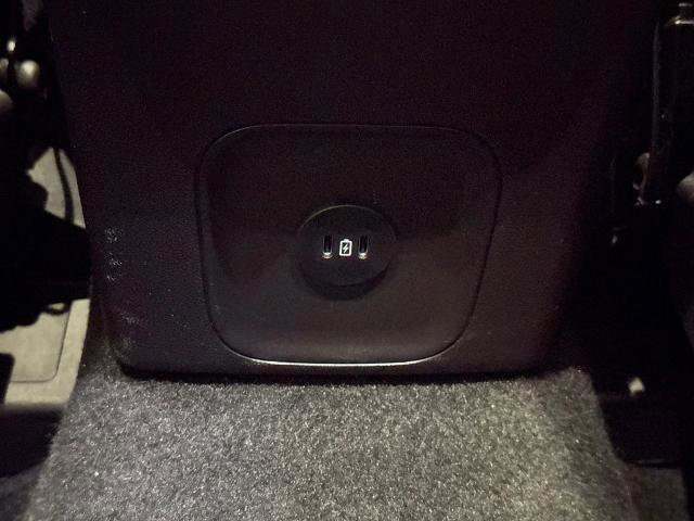 Certified 2025 Ford Bronco Sport Outer Banks w/ Outer Banks Tech Package+ image 31