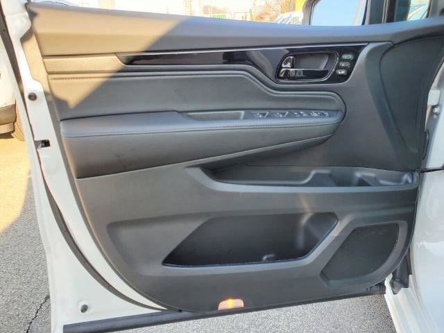 Used 2024 Honda Odyssey Touring image 19