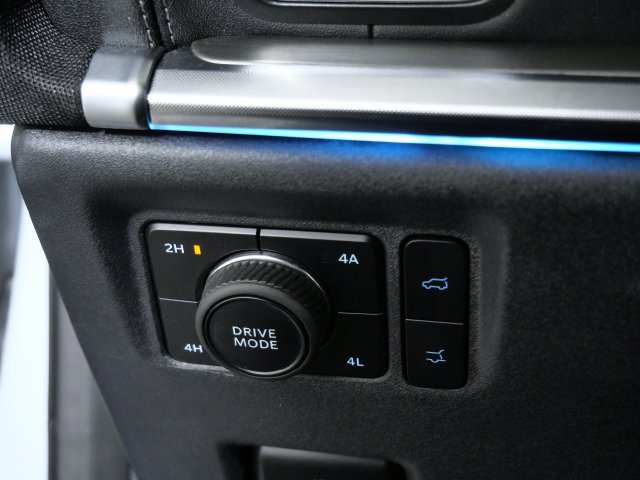 Certified 2025 Ford Expedition Platinum AWD/4WD image 26