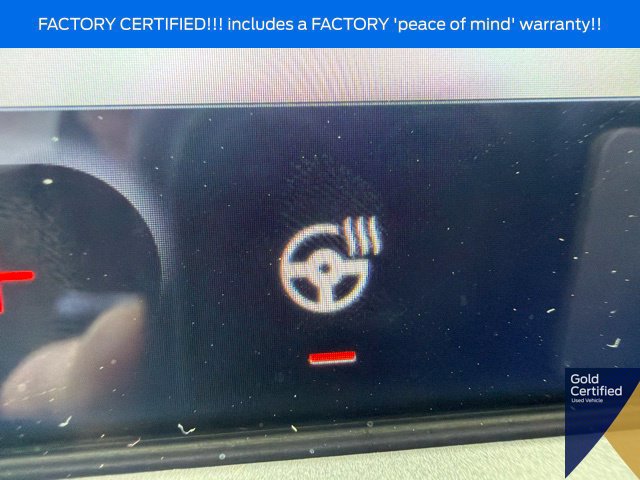 Certified 2023 Ford Escape Active w/ Tech Pack #2 AWD/4WD image 34