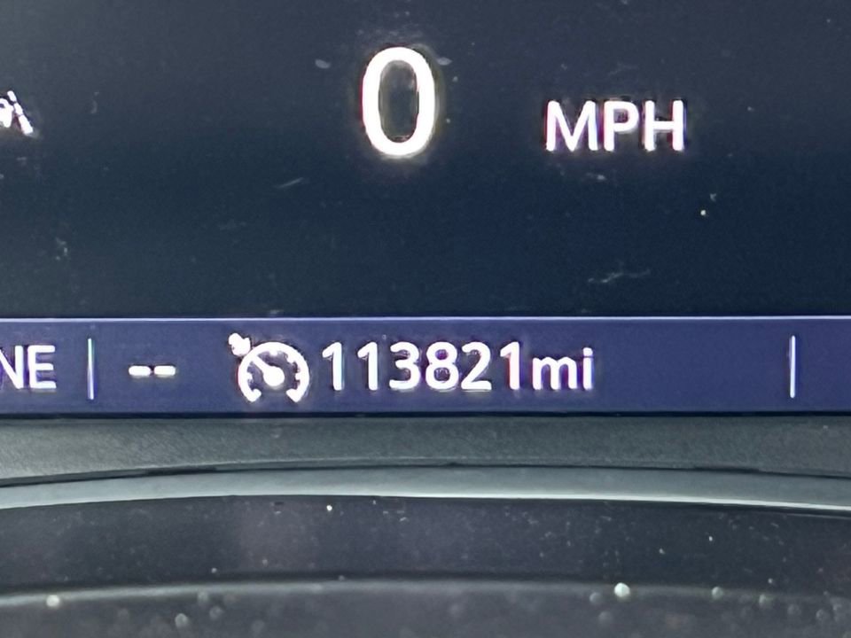 Used 2020 Chevrolet Equinox Premier image 11