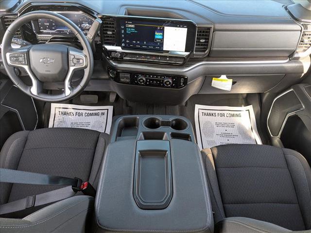Used 2025 Chevrolet Silverado 1500 RST image 17
