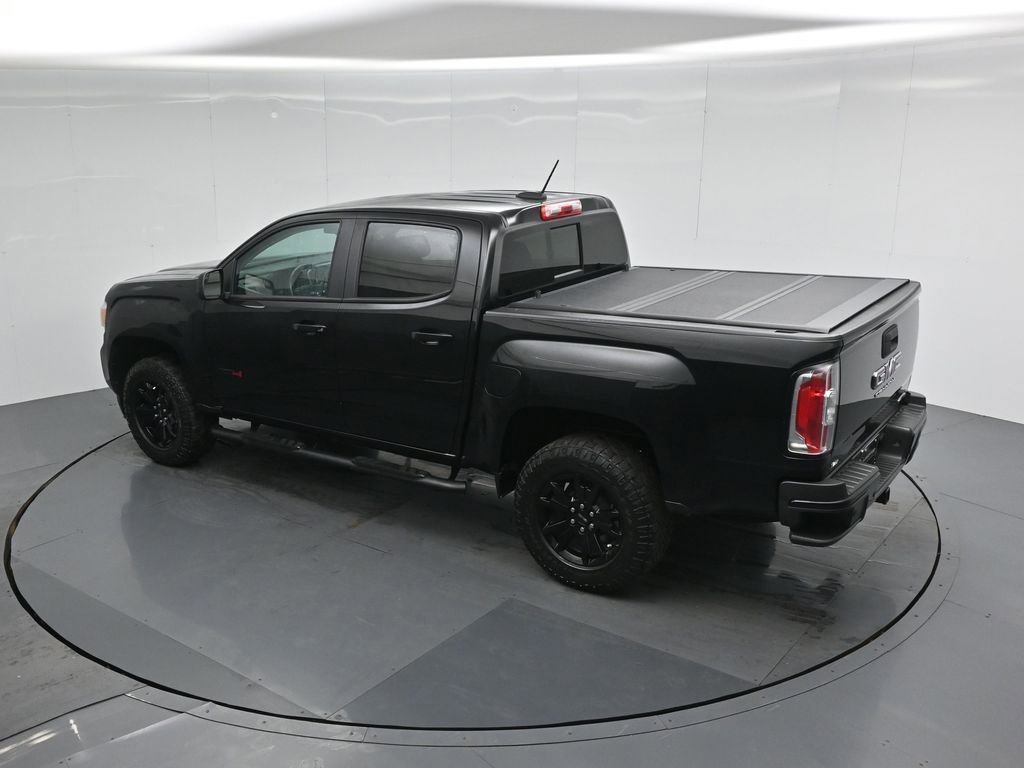 Used 2022 GMC Canyon AT4 image 40