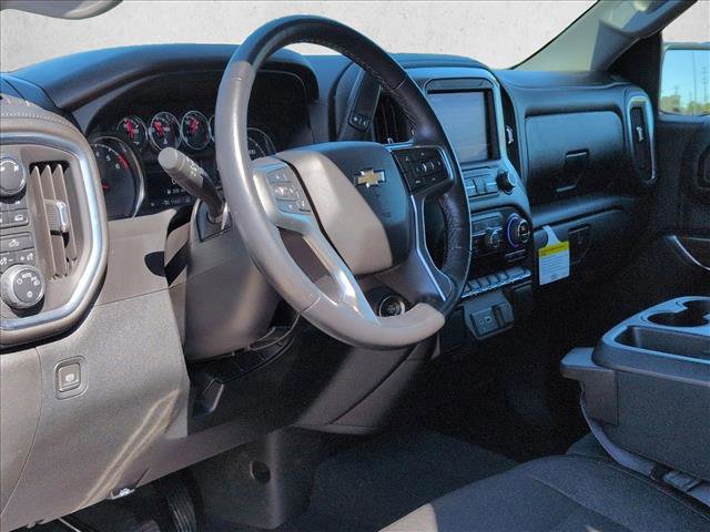 Used 2019 Chevrolet Silverado 1500 LT w/ All-Star Edition image 10