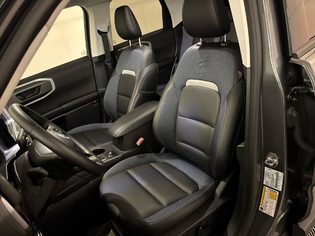 Certified 2025 Ford Bronco Sport Outer Banks AWD/4WD image 18