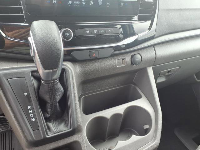 Certified 2023 Ford Transit 350 XLT image 10