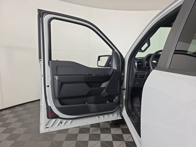 Certified 2023 Ford F150 XL w/ STX Appearance Package AWD/4WD image 23
