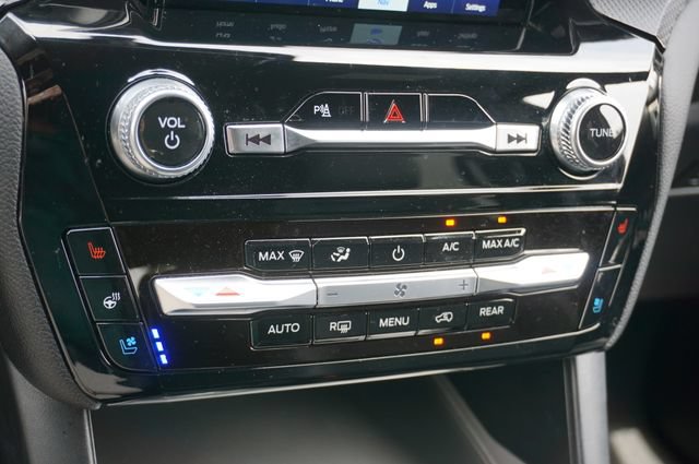 Certified 2023 Ford Explorer ST w/ Equipment Group 401A AWD/4WD image 36