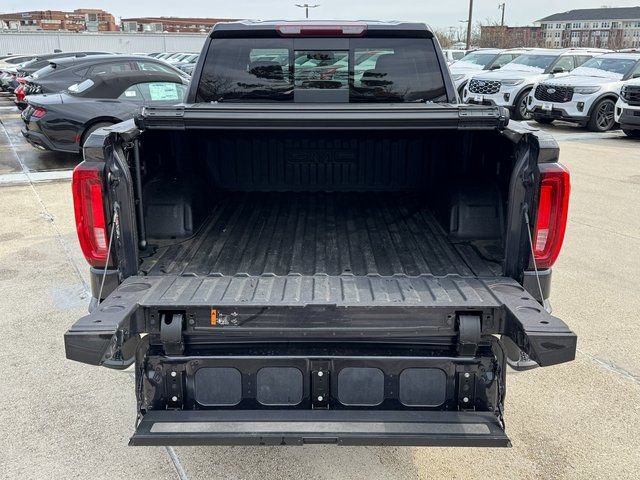 Used 2023 GMC Sierra 1500 SLT w/ SLT Premium Package image 13