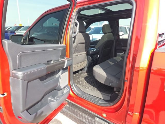 Certified 2023 Ford F150 XLT w/ Equipment Group 302A High image 42