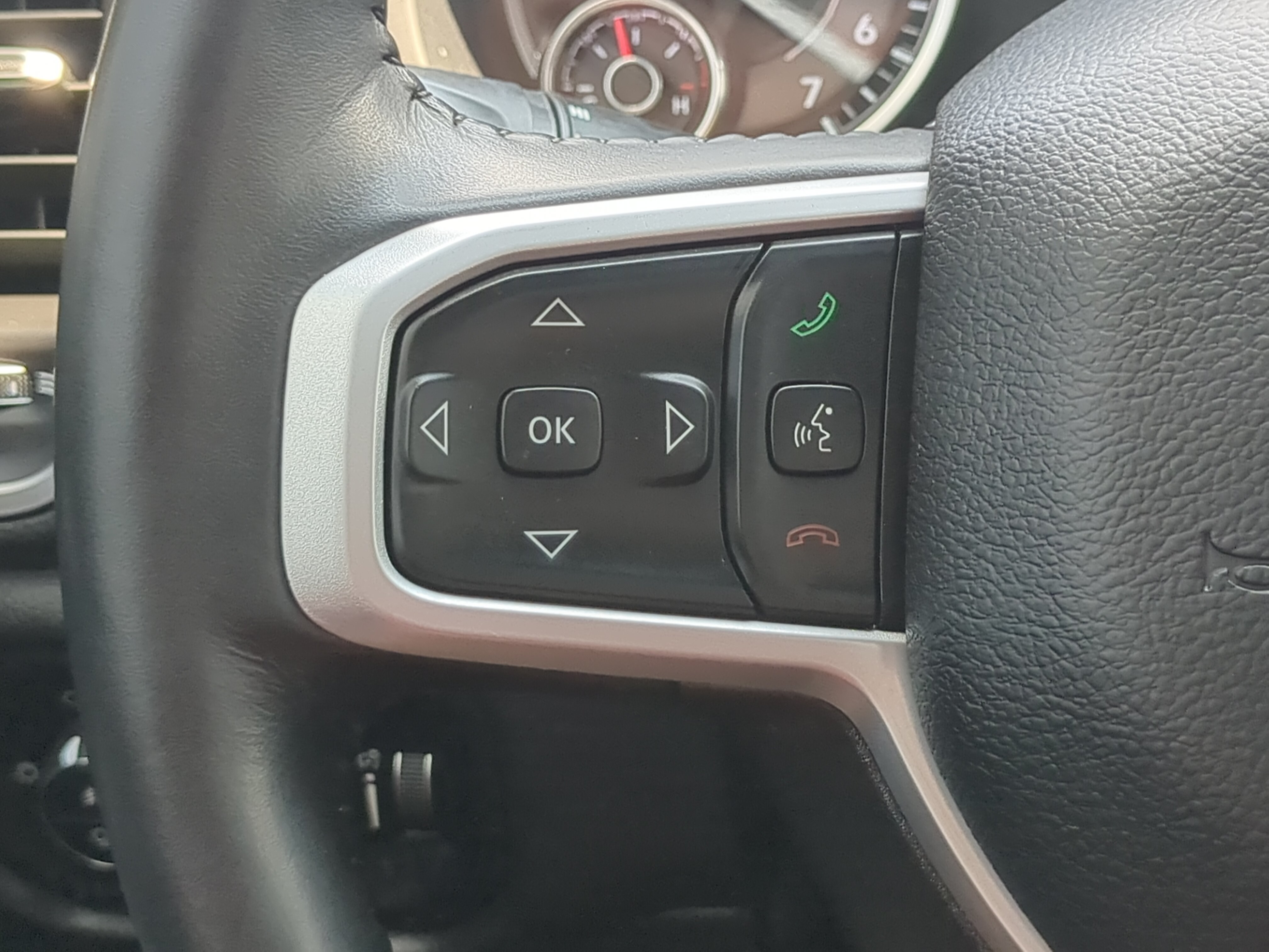 Used 2024 RAM 1500 Big Horn w/ Trailer Tow Group AWD/4WD image 23