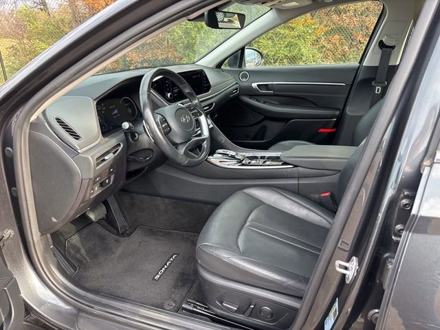 Used 2023 Hyundai Sonata Limited image 13