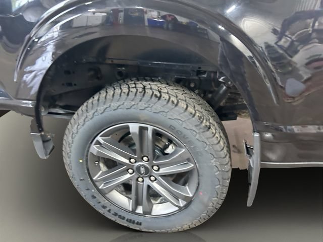 Certified 2023 Ford F150 Lariat w/ Equipment Group 502A High AWD/4WD image 28