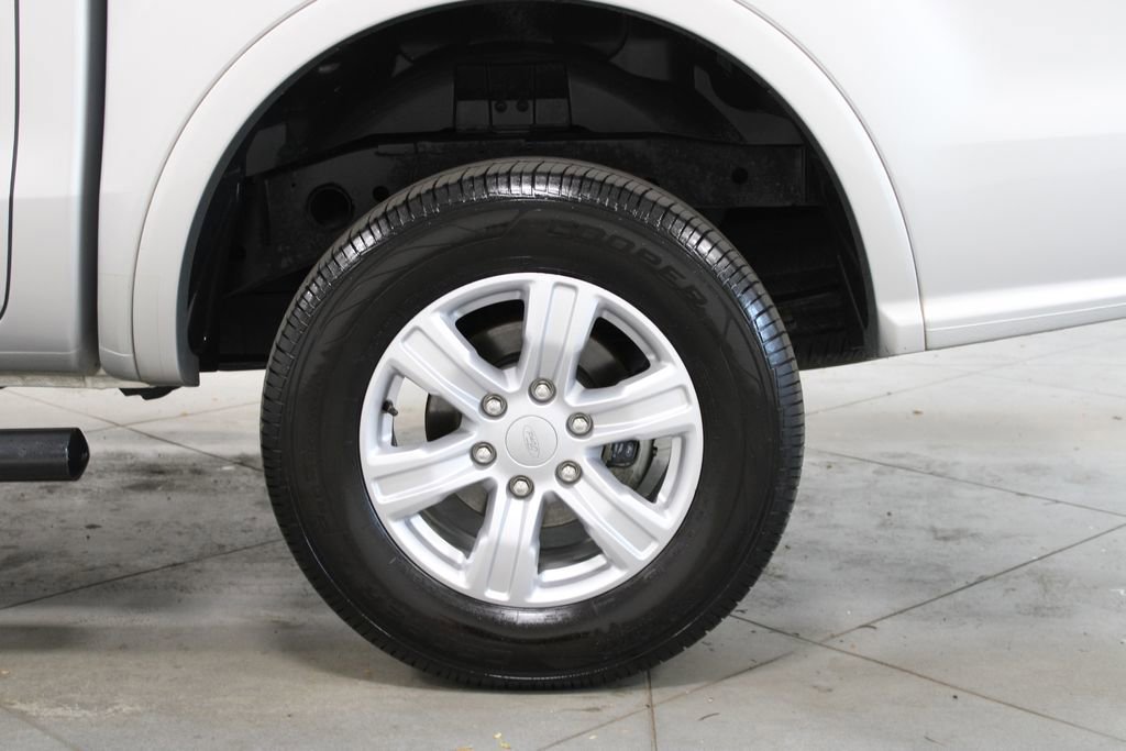 Certified 2019 Ford Ranger XLT image 20