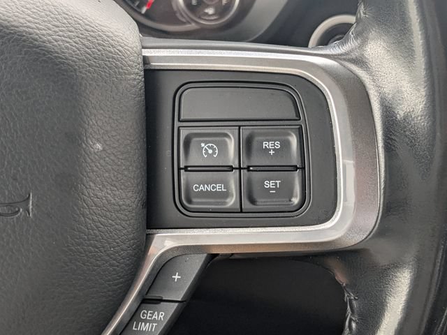 Used 2020 RAM 2500 Laramie AWD/4WD image 27