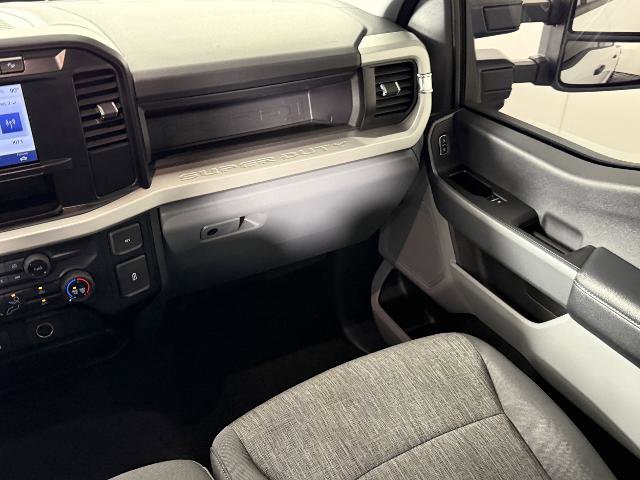 Certified 2023 Ford F250 XL w/ STX Appearance Package AWD/4WD image 14