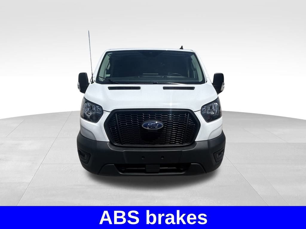 Certified 2024 Ford Transit 350 Low Roof image 8