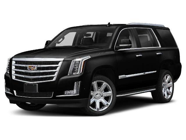 Used 2020 Cadillac Escalade Luxury RWD image 1