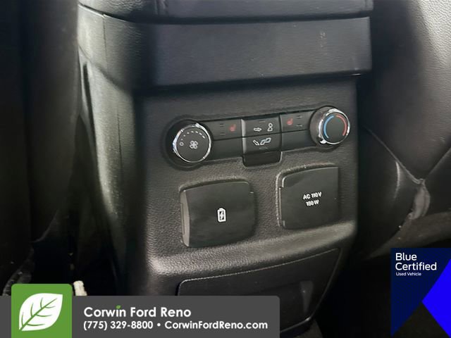 Certified 2018 Ford Explorer Limited w/ Equipment Group 301A image 30