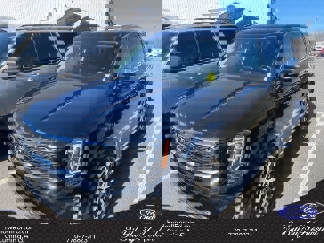 Used 2021 Kia Telluride SX image 1