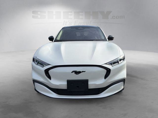 Certified 2023 Ford Mustang Mach-E Premium image 9