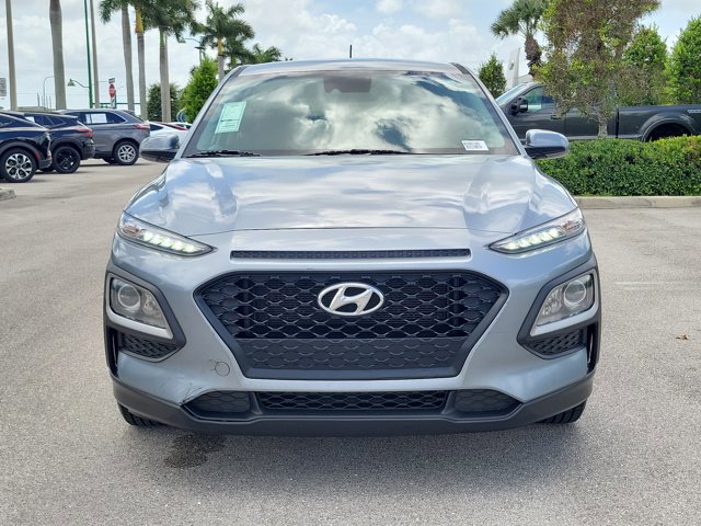 Used 2019 Hyundai Kona SE AWD/4WD image 2