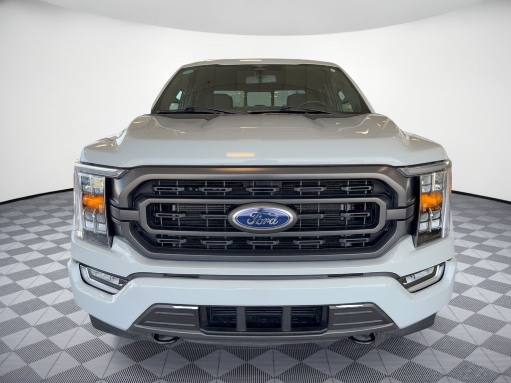 Certified 2023 Ford F150 XLT w/ Equipment Group 302A High AWD/4WD image 6