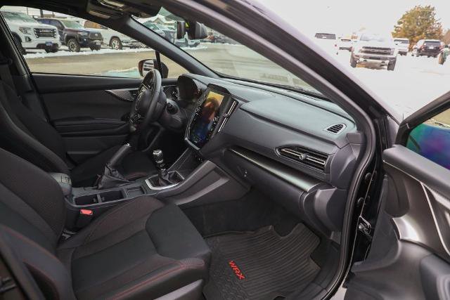 Used 2022 Subaru WRX Premium image 29