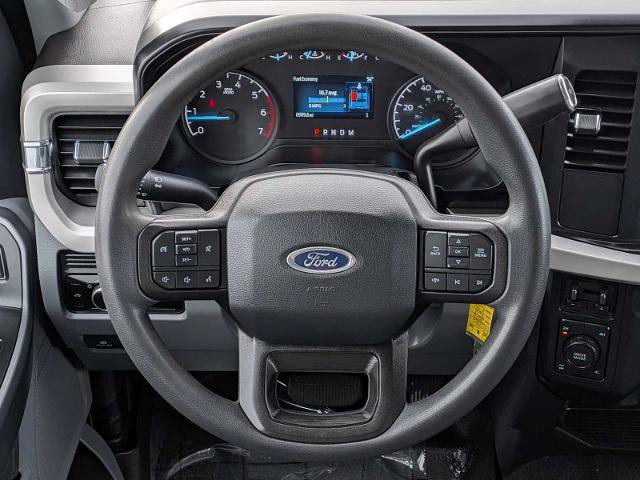 Certified 2023 Ford F250 XL w/ STX Appearance Package image 27