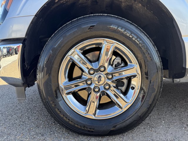 Certified 2024 Ford F150 XLT w/ Equipment Group 302A MID image 7